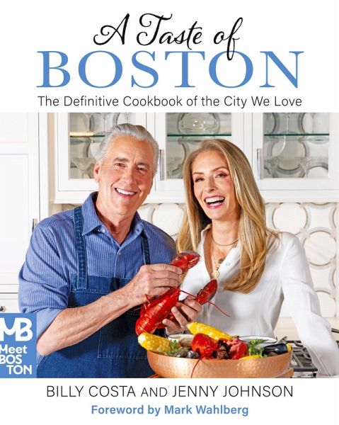 A Taste of Boston A Taste of Boston