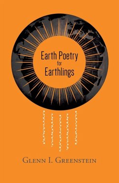 Earth Poetry for Earthlings Cover Earth Poetry for Earthlings