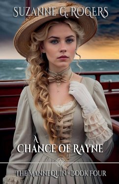 A Chance of Rayne - Rogers, Suzanne G.