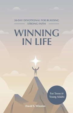 Winning in Life - Winston, David S