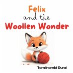 Felix and the Woollen Wonder
