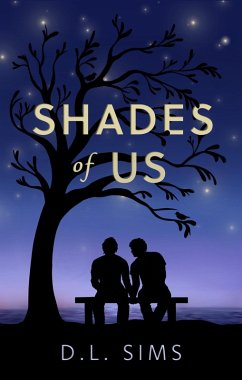 Shades of Us - Sims, D L