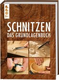 Schnitzen  (Mängelexemplar)