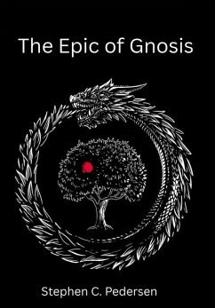 Cover The Epic of Gnosis