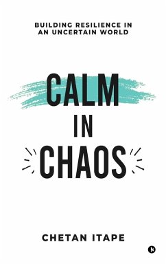 Cover Calm in Chaos