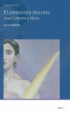 El simbolista discreto Jos Cabrero y Mons