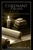 COVENANT CHRONICLES COVENANT CHRONICLES