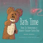 Bath Time Bath Time