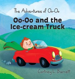 Cover The Adventures of Oo-Oo