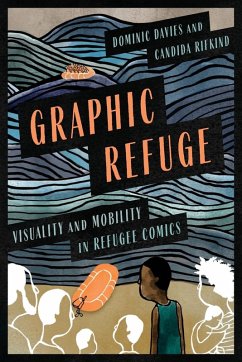 Cover Graphic Refuge
