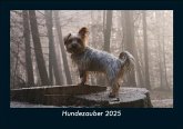 Hundezauber 2025 Fotokalender DIN A5 Hundezauber 2025 Fotokalender DIN A5