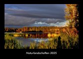 Naturlandschaften 2025 Fotokalender DIN A3 Naturlandschaften 2025 Fotokalender DIN A3