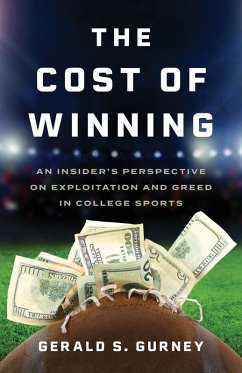 The Cost of Winning - Gurney, Gerald S