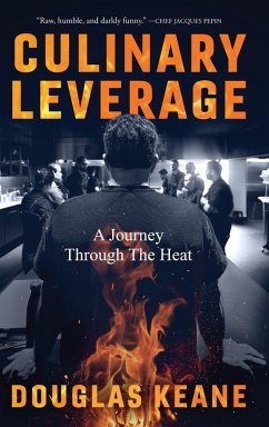 Culinary Leverage Culinary Leverage