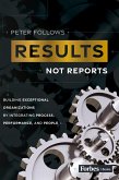 Results, Not Reports Results, Not Reports