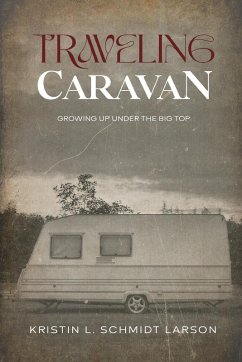 Cover Traveling Caravan