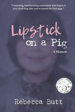 Cover Lipstick on a Pig