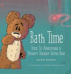 Bath Time Bath Time