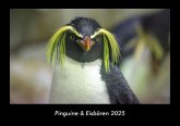 Pinguine & Eisbären 2025 Fotokalender DIN A3 Pinguine & Eisbären 2025 Fotokalender DIN A3