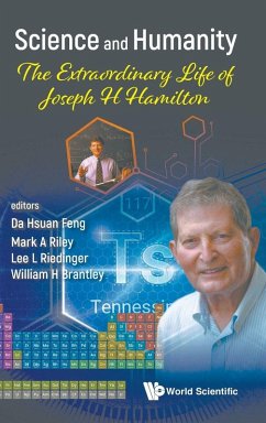 Cover SCIENCE AND HUMANITY
