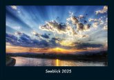 Seeblick 2025 Fotokalender DIN A4 Seeblick 2025 Fotokalender DIN A4