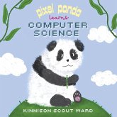 Pixel Panda Learns Computer Science