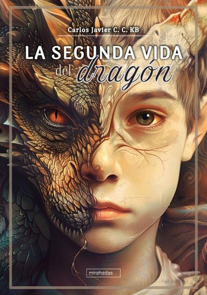La segunda vida del dragón La segunda vida del dragón