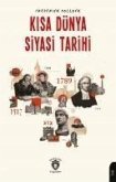 Kisa Dünya Siyasi Tarih Kisa Dünya Siyasi Tarih