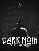Dark Noir - Urban Dark Fantasy TTRPG
