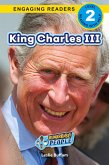 King Charles III