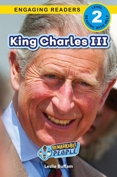 King Charles III King Charles III