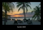 Karibik 2025 Fotokalender DIN A3 Karibik 2025 Fotokalender DIN A3