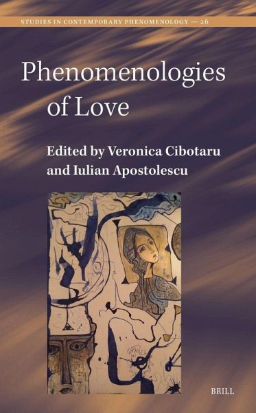 Phenomenologies of Love Phenomenologies of Love