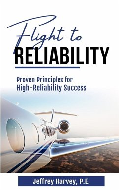Cover Flight to Reliability