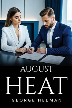 Cover August Heat
