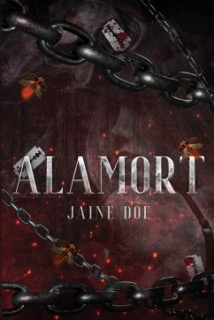 Cover Alamort