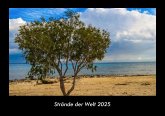 Strände der Welt 2025 Fotokalender DIN A3 Strände der Welt 2025 Fotokalender DIN A3