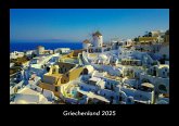 Griechenland 2025 Fotokalender DIN A3 Griechenland 2025 Fotokalender DIN A3