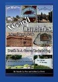 Weird Cemeteries In Reno and Sparks, Nevada Weird Cemeteries In Reno and Sparks, Nevada