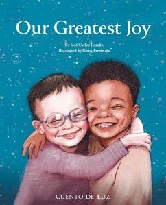 Cover Our Greatest Joy