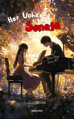 Cover Her Unheard Sonata