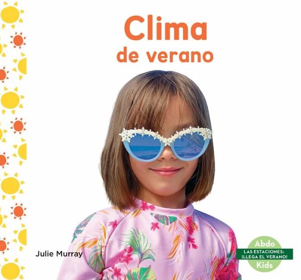 Clima de Verano (Summer Weather) Clima de Verano (Summer Weather)