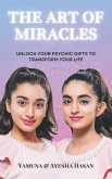 The Art Of Miracles The Art Of Miracles