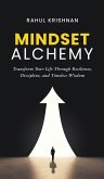 Mindset Alchemy Mindset Alchemy