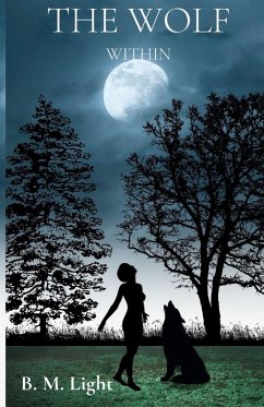 Cover The Wolf Within