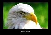 Adler 2025 Fotokalender DIN A3 Adler 2025 Fotokalender DIN A3