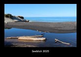 Seeblick 2025 Fotokalender DIN A3 Seeblick 2025 Fotokalender DIN A3