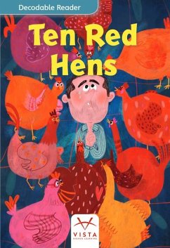 Ten Red Hens - Vhl