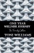 One Year Wellness Journey - Bild 1