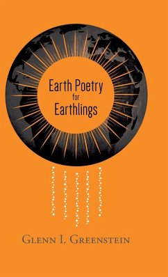 Earth Poetry for Earthlings Cover Earth Poetry for Earthlings